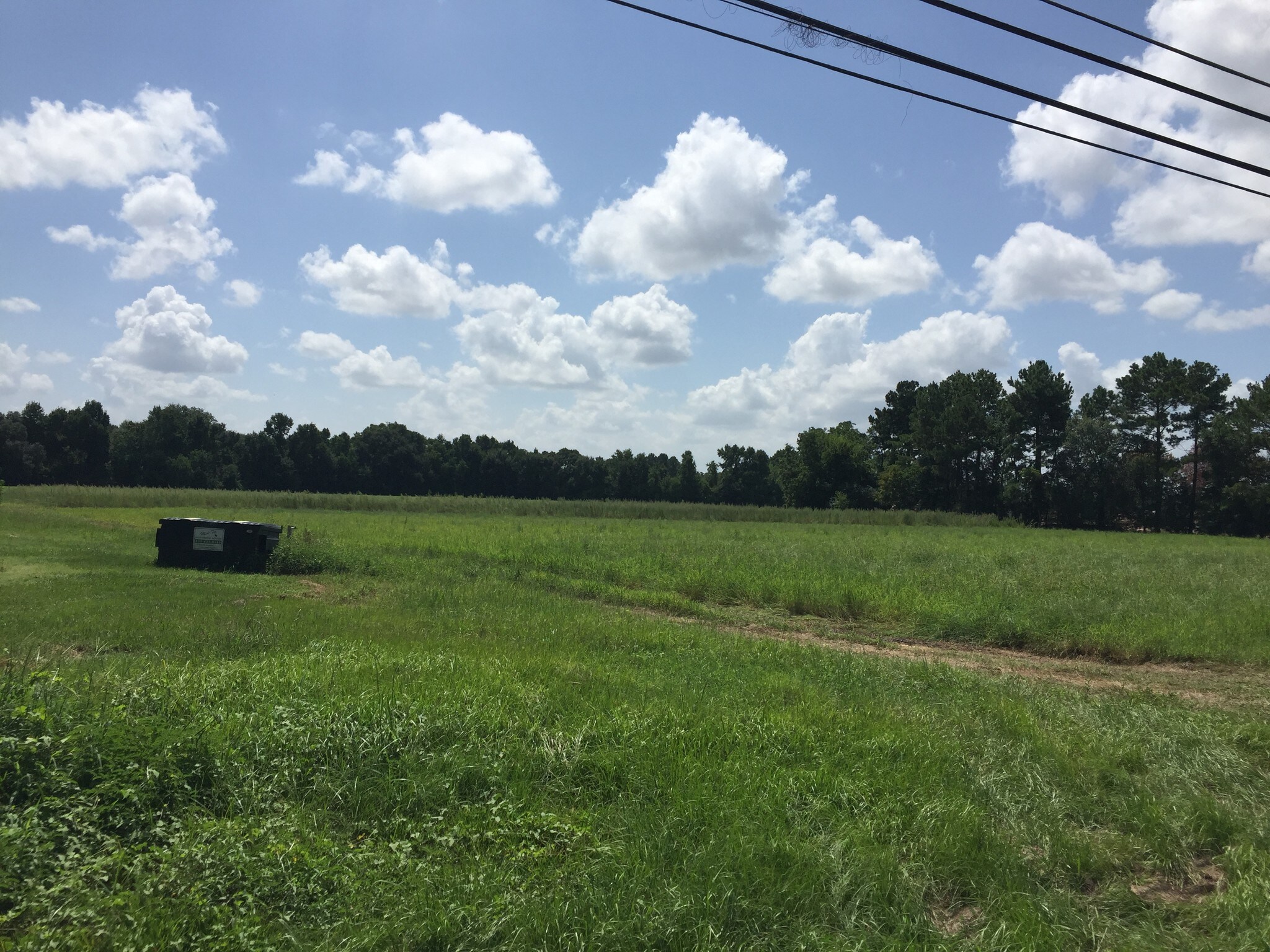 Dowdell & Root Rd, Tomball, TX for sale Other- Image 1 of 1