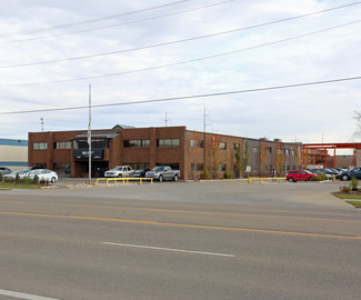 More details for 10457 184 St NW, Edmonton, AB - Office for Lease