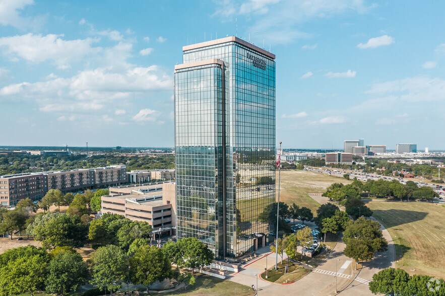 2435 N Central Expy, Richardson, TX 75080 Office for Lease