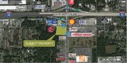 Jacksonville Development Opportunity - Automotive Property