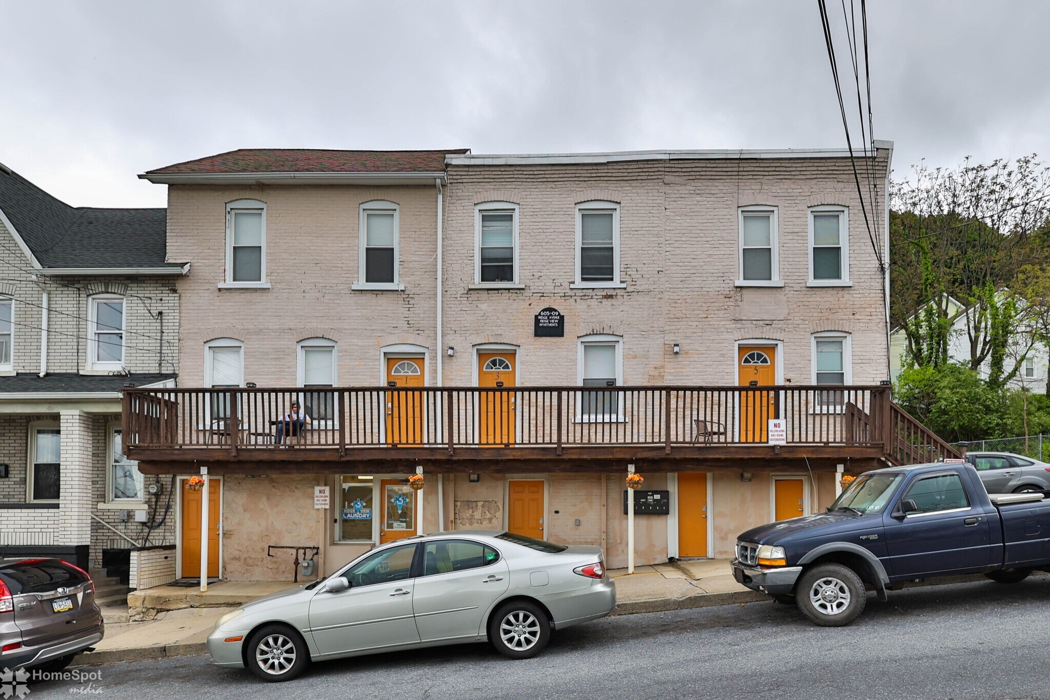 605 Ridge St, Bethlehem, PA for sale Building Photo- Image 1 of 1