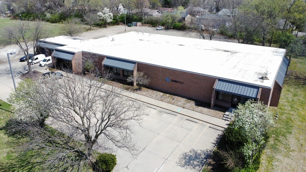 6200 Main St, Grandview, MO for sale - Building Photo - Image 1 of 14