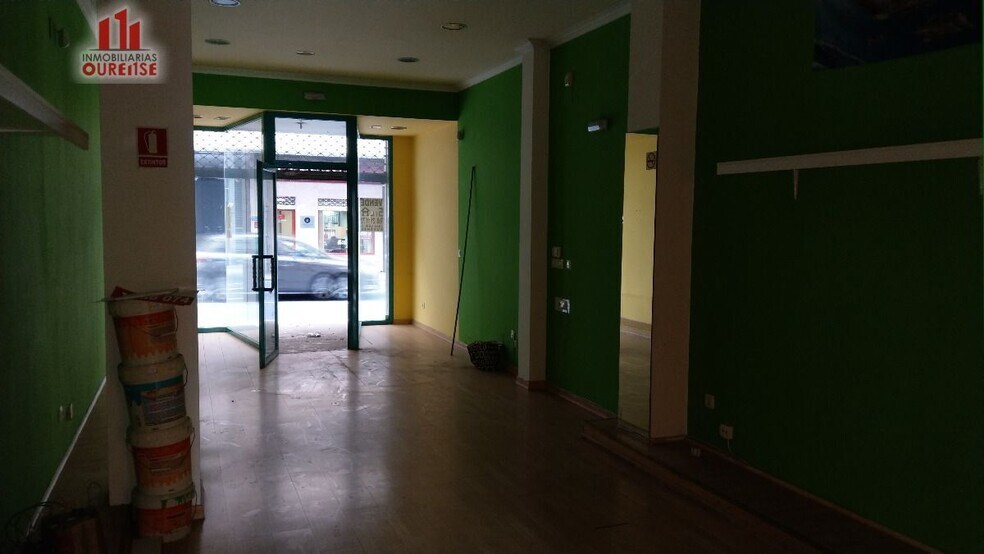 Retail in Ourense, Orense for sale - Building Photo - Image 2 of 7