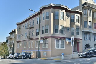 More details for 1095 Pacific Ave, San Francisco, CA - Retail for Lease