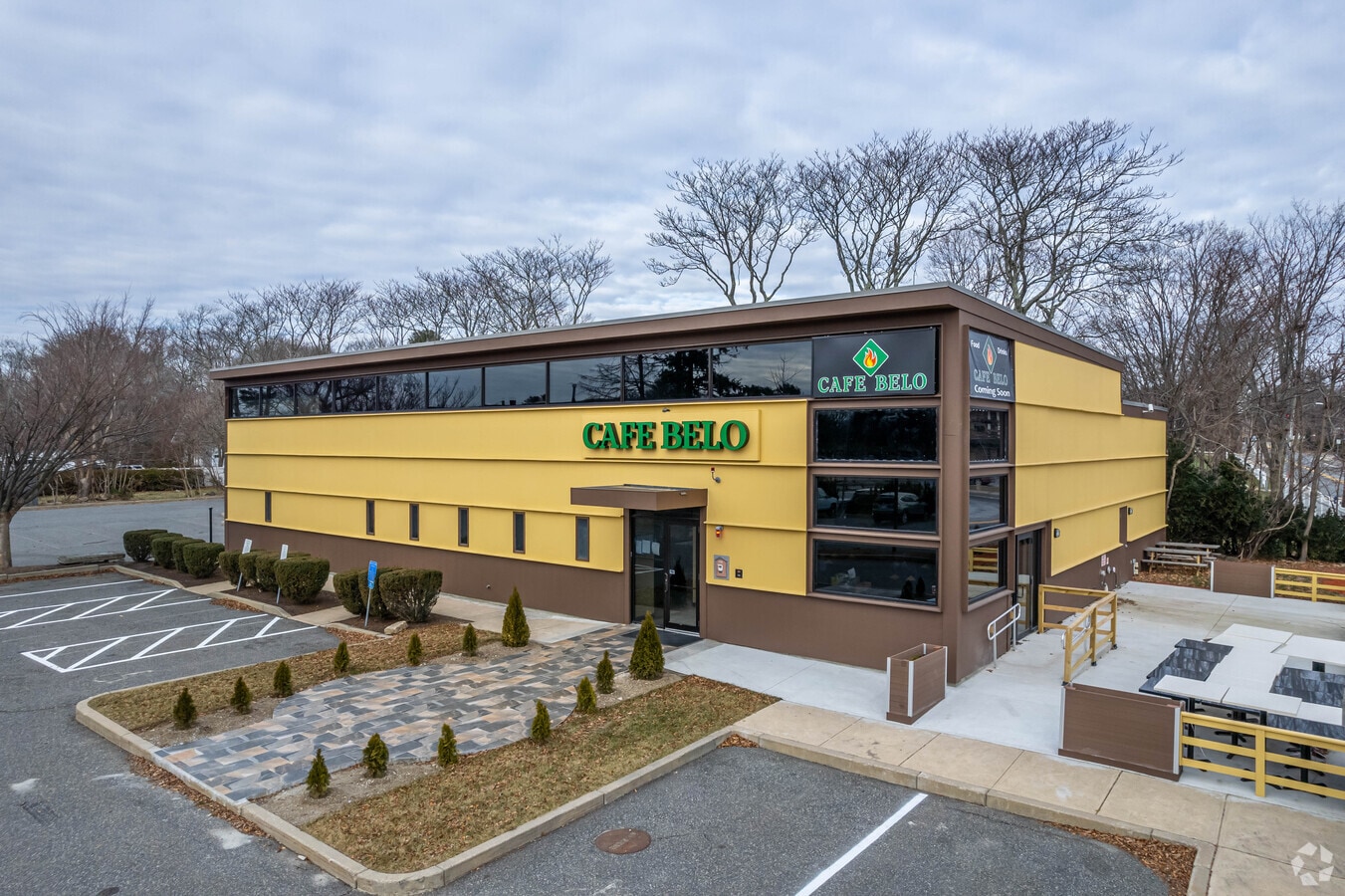 2 Beacon St, Framingham, MA 01701