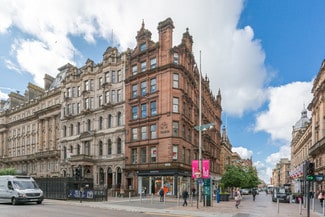 More details for 41 St Vincent Pl, Glasgow - Office for Sale