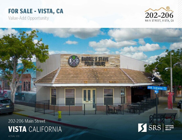 202206 Main St, Vista, CA 92084