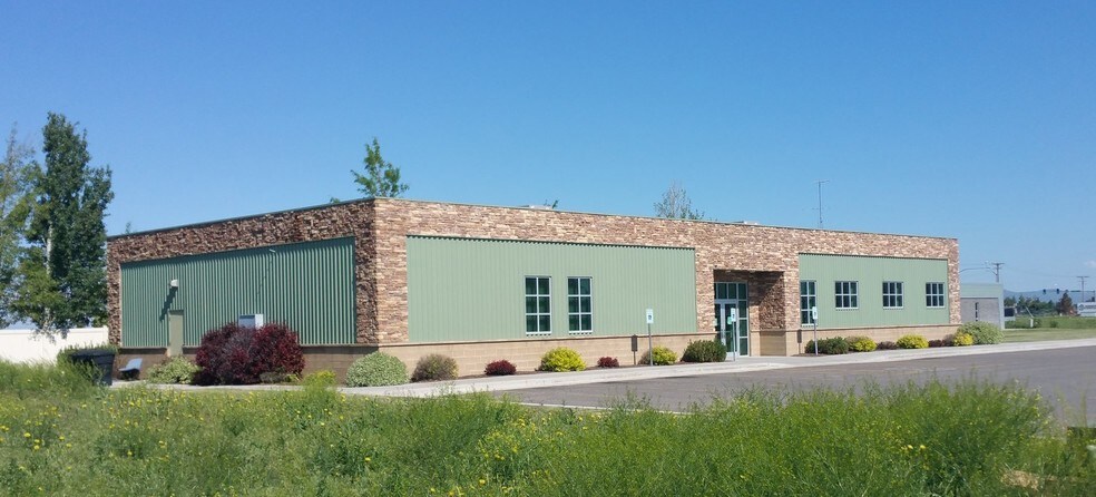 1133 Stocks Ave, Rexburg, ID for sale - Building Photo - Image 1 of 1