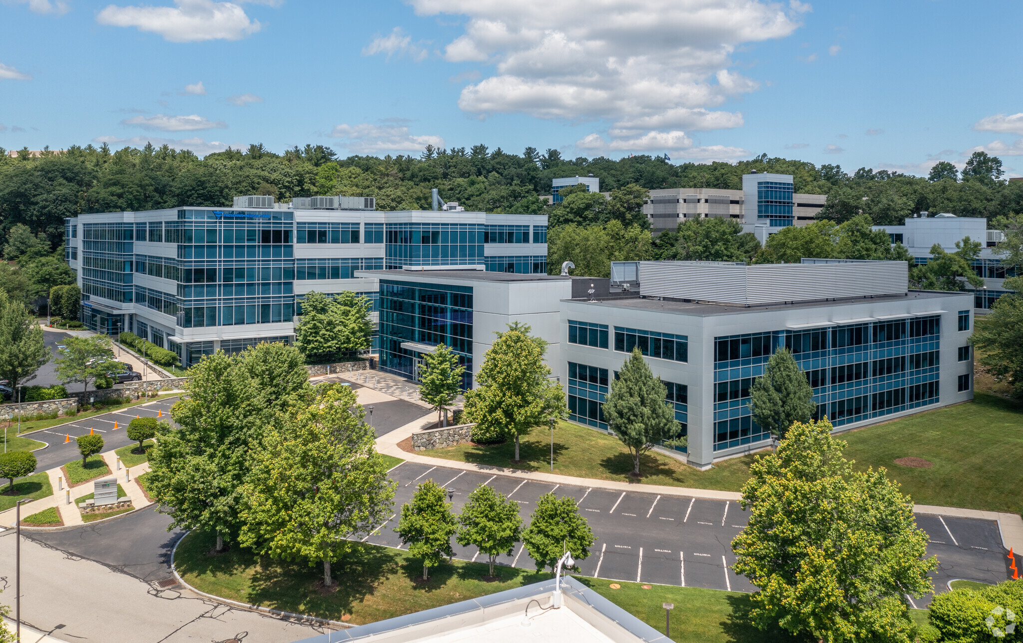 930 Winter St, Waltham, MA 02451 - Office for Lease | LoopNet