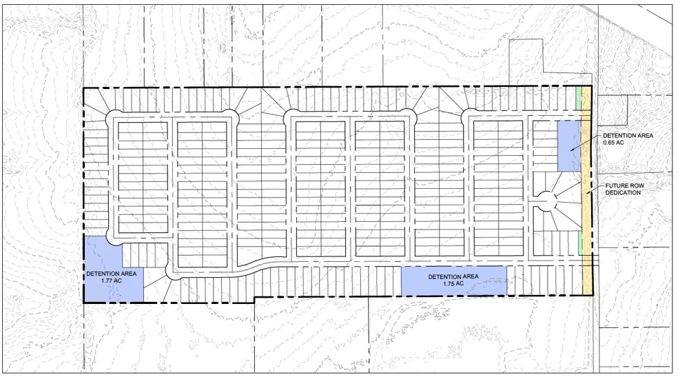 2064 Ferris Rd, Ferris, TX for sale - Building Photo - Image 1 of 4