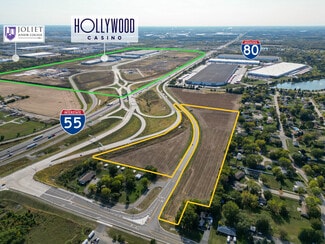 More details for 1 Seil Rd, Joliet, IL - Land for Sale