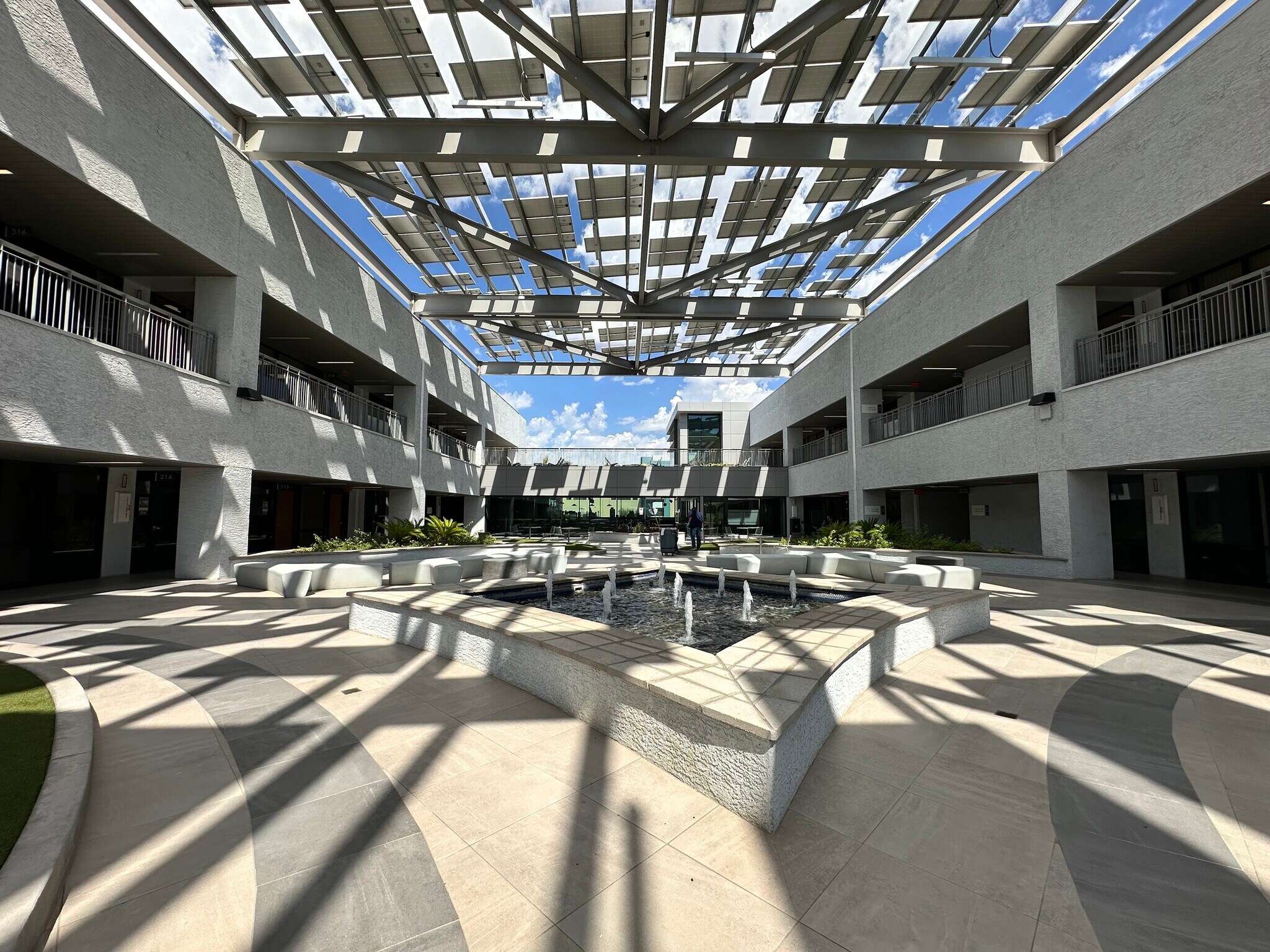 1520 S Dobson Rd, Mesa, AZ for lease Interior Photo- Image 1 of 9