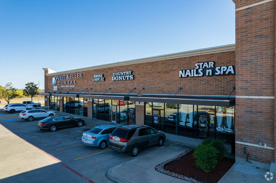 10800 N Beach St, Fort Worth, TX for lease - Building Photo - Image 2 of 7