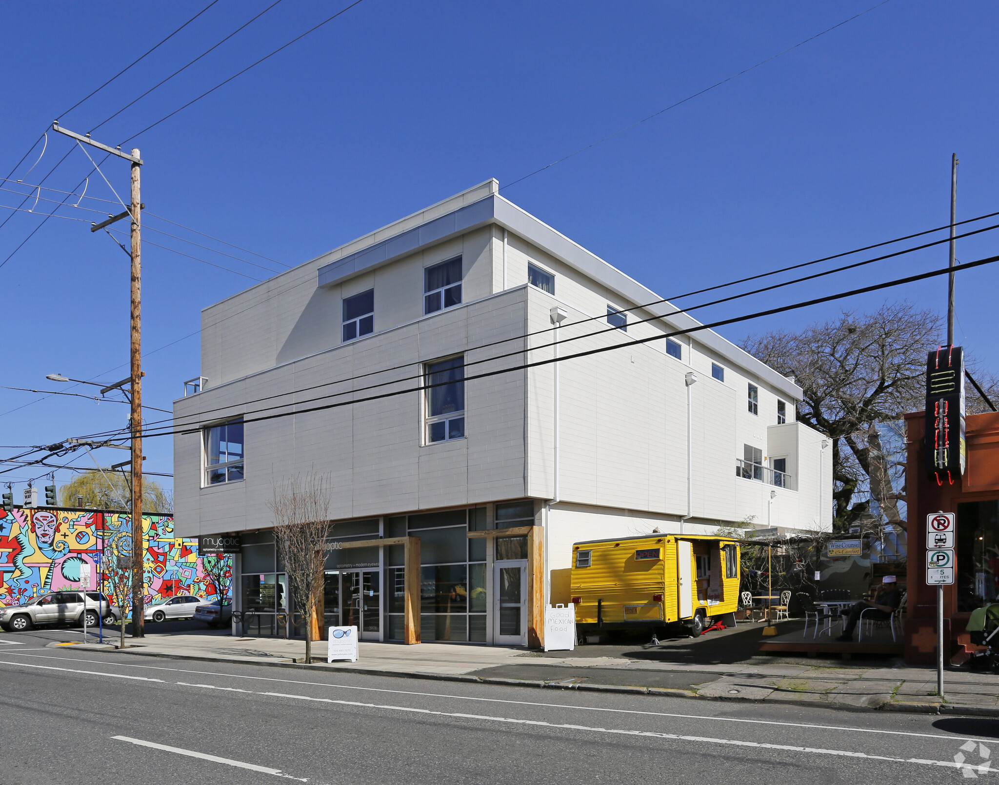 10-12 NE Shaver St, Portland, OR for sale Building Photo- Image 1 of 18