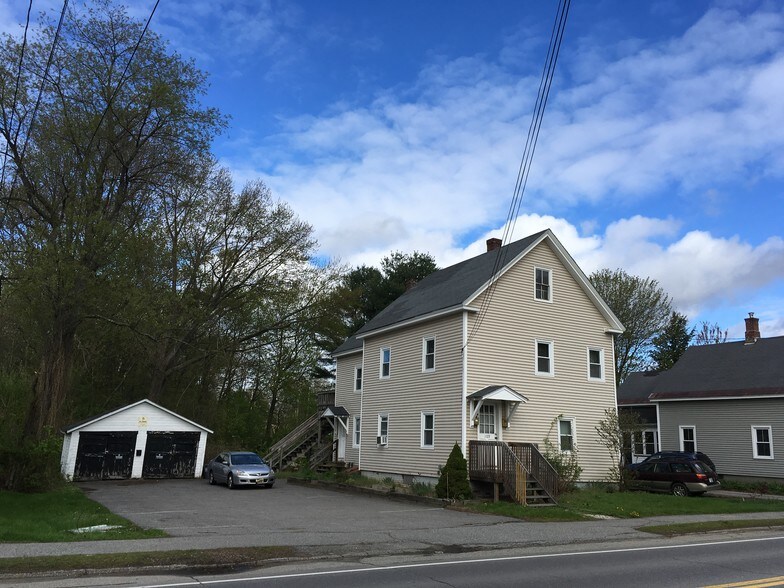 109 Island St, Keene, NH 03431