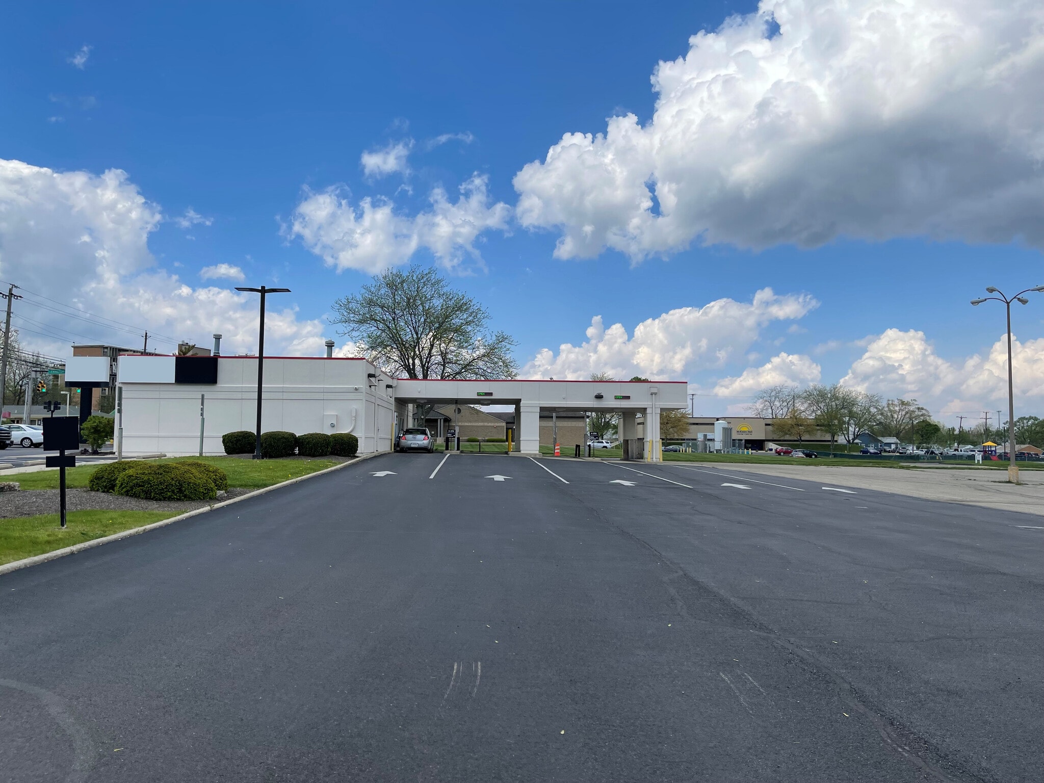 402 S Rd, Springfield, OH 45505 Retail for Lease