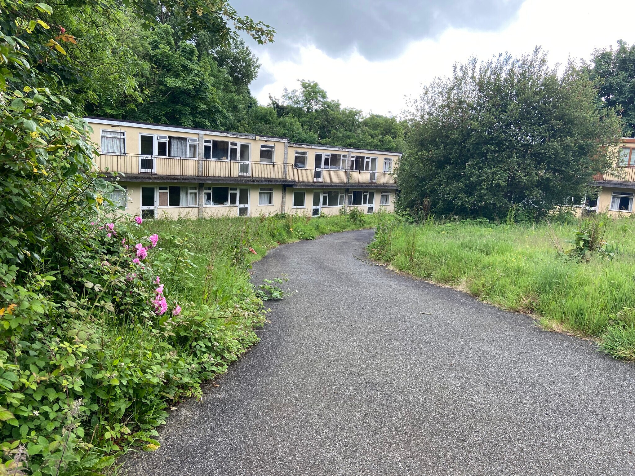 Land to the North of Michaelstow Manor, Bodmin, PL30 3PB