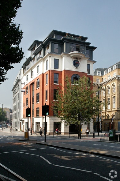 230 Vauxhall Bridge Rd, London for sale - Building Photo - Image 1 of 1