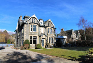 More details for Newtonmore Rd, Kingussie - Hospitality for Sale