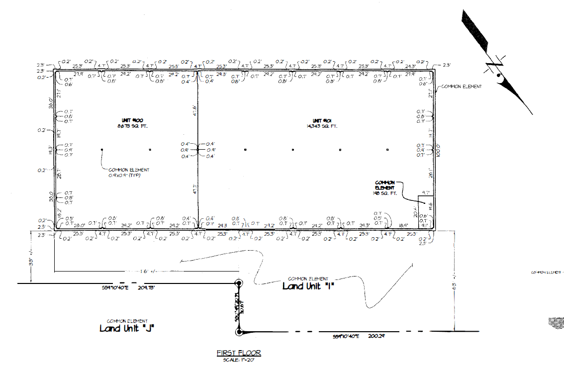 4470 Regency Pl, White Plains, MD 20695 - Unit 100 - - Floor Plan - Image 1 of 2