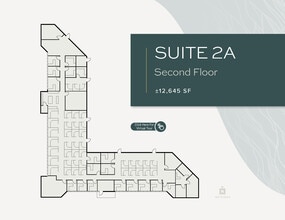 1395 N Hayden Rd, Scottsdale, AZ for lease Floor Plan- Image 1 of 11
