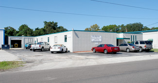 More details for 4868 Victor St, Jacksonville, FL - Industrial for Lease