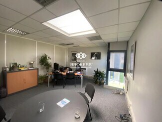 More details for Office for Sale