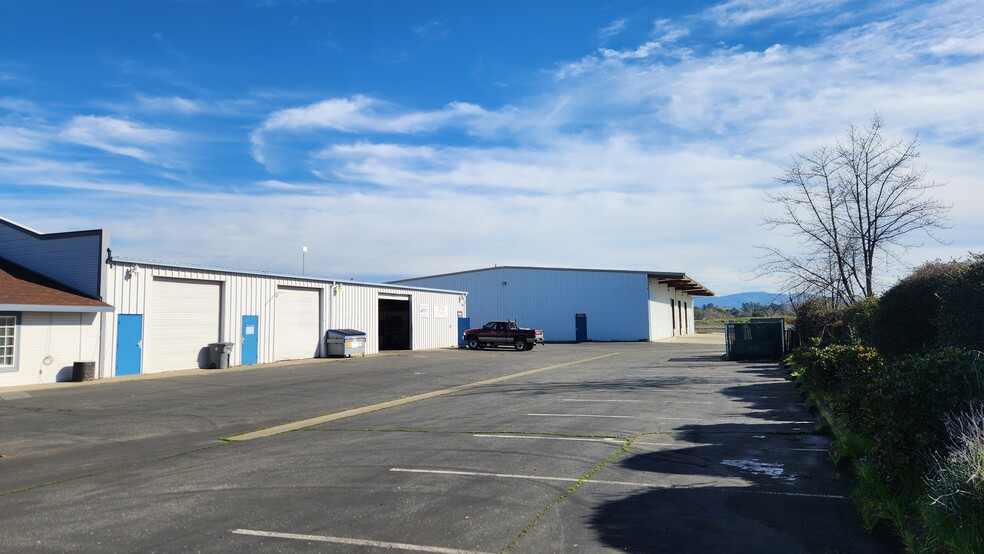 2775 Feather River Blvd, Oroville, CA for sale - Building Photo - Image 2 of 15