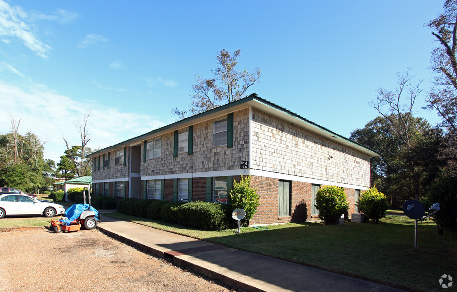 19550 Gaston St, Citronelle, AL for sale - Primary Photo - Image 1 of 1