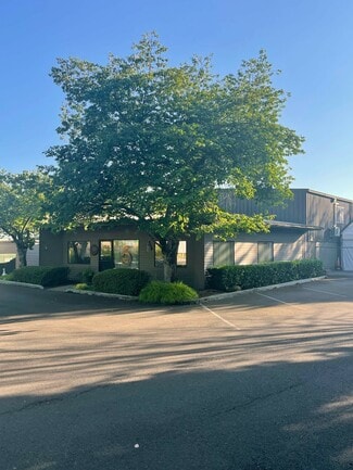 More details for 19435 SW 129th Ave, Tualatin, OR - Industrial for Sale