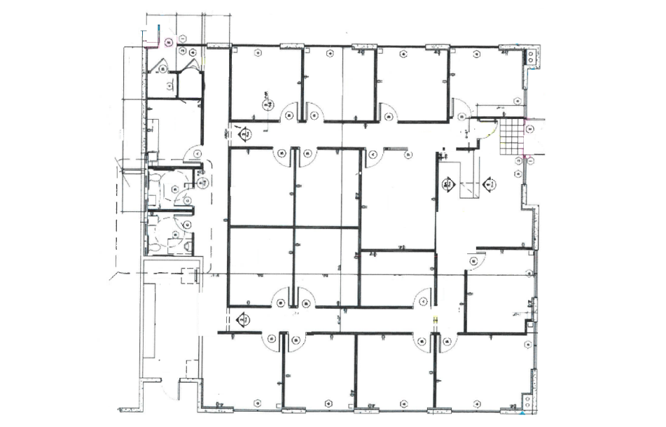 4181 Flat Rock Dr, Riverside, CA for lease Floor Plan- Image 1 of 1