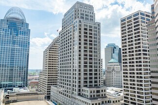 More details for 255 E 5th St, Cincinnati, OH - Retail for Lease