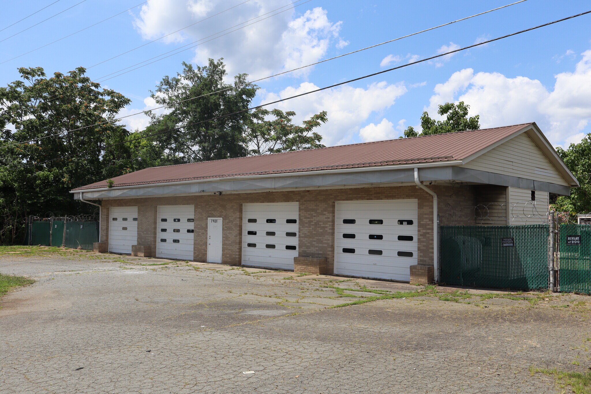 7931 Reynolda Rd, Pfafftown, NC for sale Primary Photo- Image 1 of 1