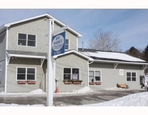 1305 Surry Rd, Surry, ME for sale - Primary Photo - Image 1 of 1