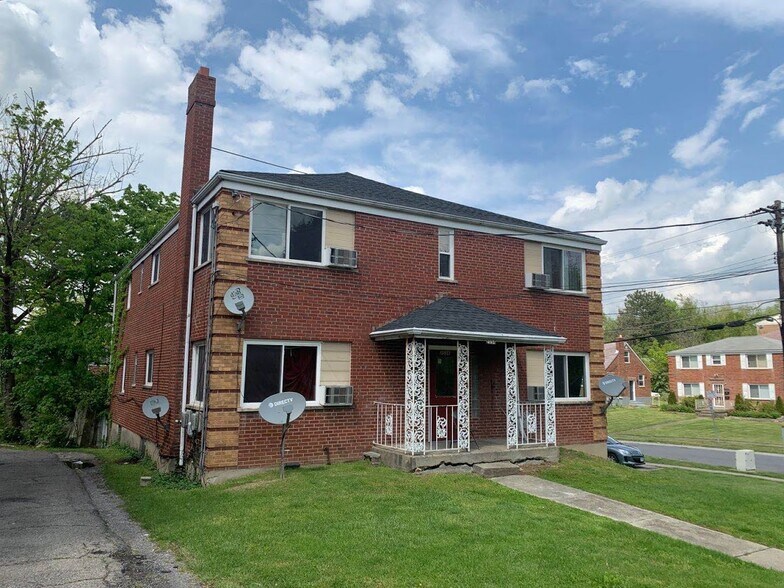 2556 Kipling Ave, Cincinnati, OH 45239