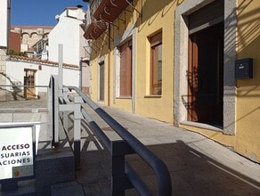 Retail in Robledo de Chavela, Madrid for lease Construction Photo- Image 2 of 11