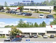 10 Technology Dr, West Lebanon NH - Warehouse