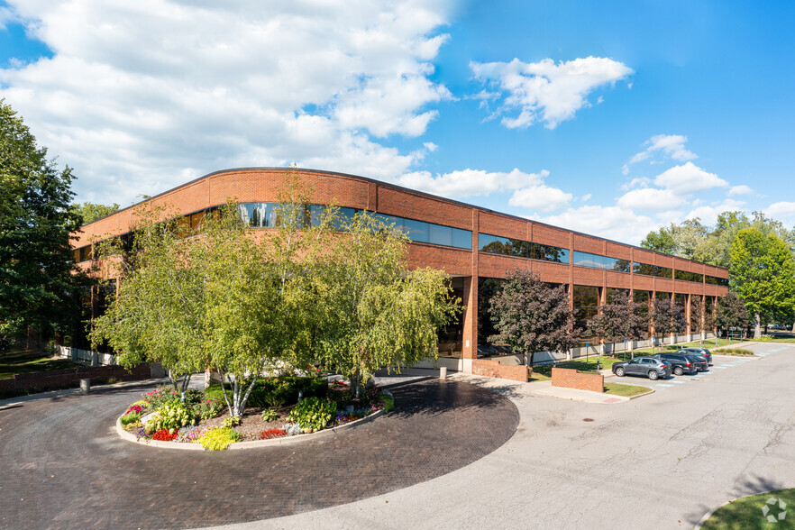 3200 Greenfield Rd, Dearborn, MI for lease - Building Photo - Image 1 of 7