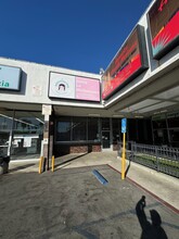 21101-21121 Sherman Way, Canoga Park, CA for lease Building Photo- Image 1 of 4