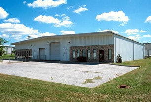 Semi-Metals LLC - Warehouse