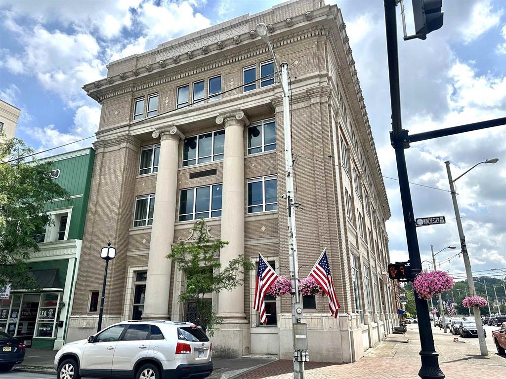 1500 Winchester, Ashland, KY 41101