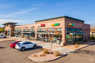 More details for 6140 W Chandler Blvd, Chandler, AZ - Retail for Lease