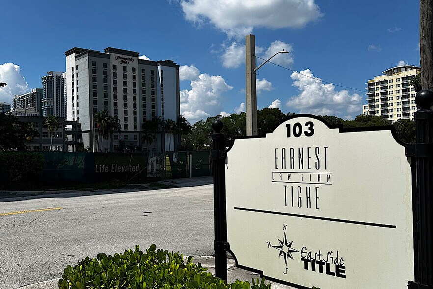 103 NE 4th St, Fort Lauderdale, FL for sale - Building Photo - Image 3 of 6