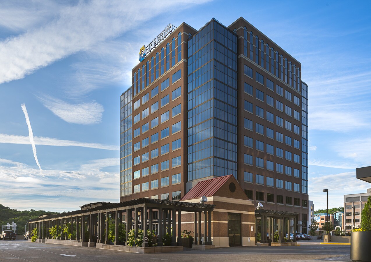 625 Eden Park Dr, Cincinnati, OH, 45202 Office Space For Lease