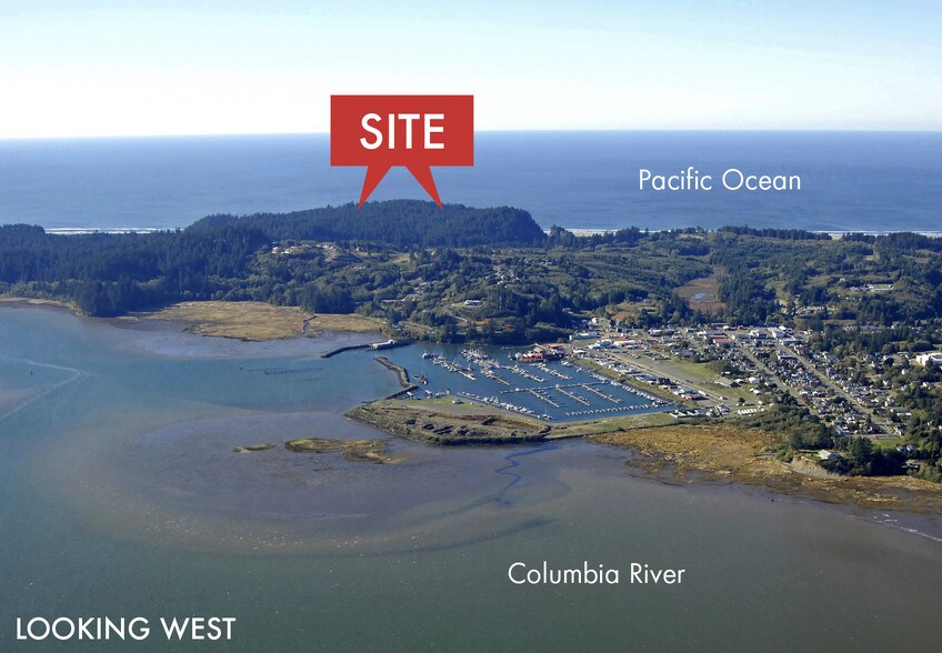 Discovery Drive, Ilwaco, WA 98624