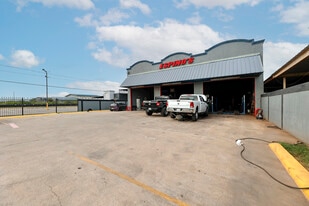 ESPINO'S - Self Storage Facility