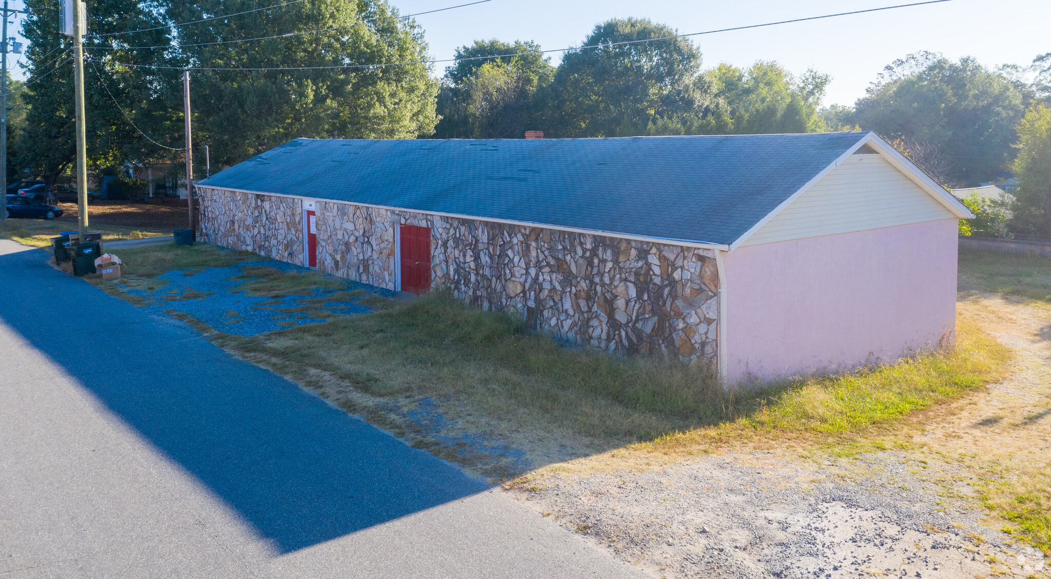 1450 17th St NE, Hickory, NC for sale Primary Photo- Image 1 of 1