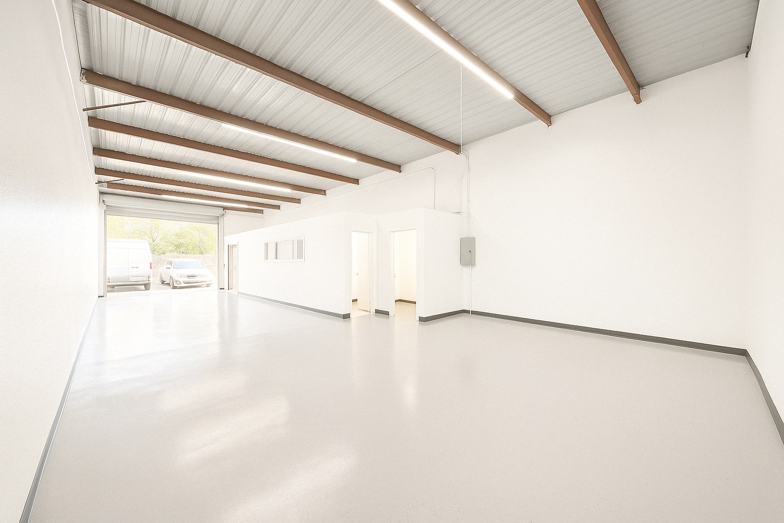 14518 Hempstead Hwy, Houston, TX for lease Interior Photo- Image 1 of 3