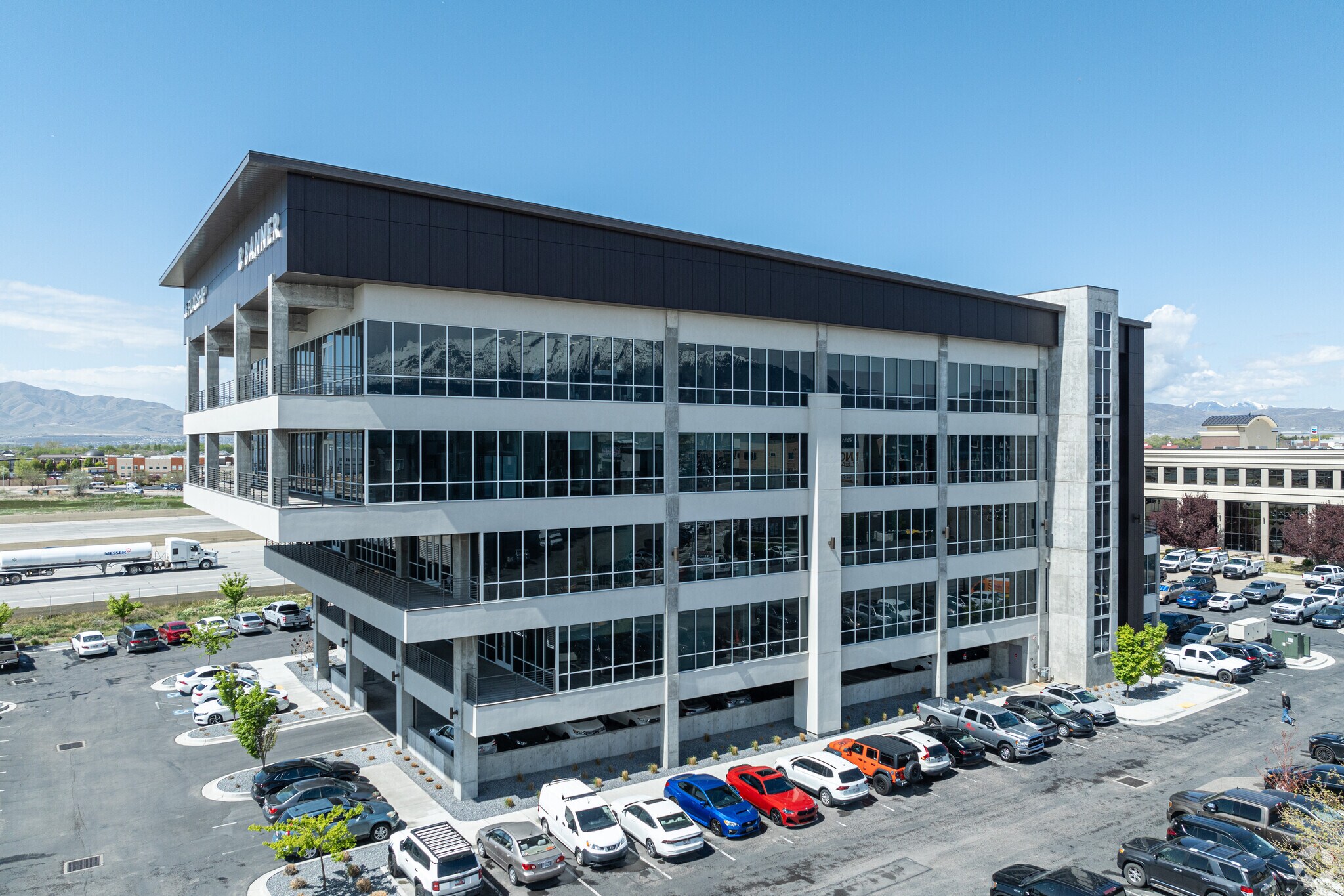 300 S 1350 E, Lehi, UT for lease Primary Photo- Image 1 of 6