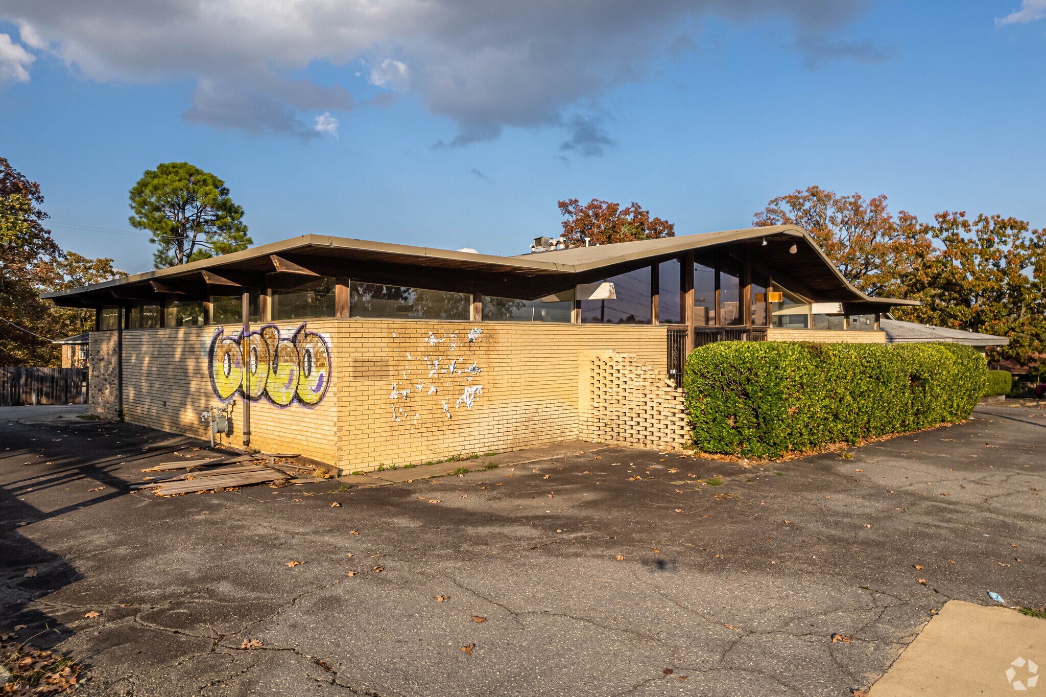 Markham Street Properties Little Rock, AR for Sale